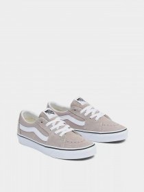 Кеды низкие Vans Sk8-Low модель VN0A5KXDBD31 Фото