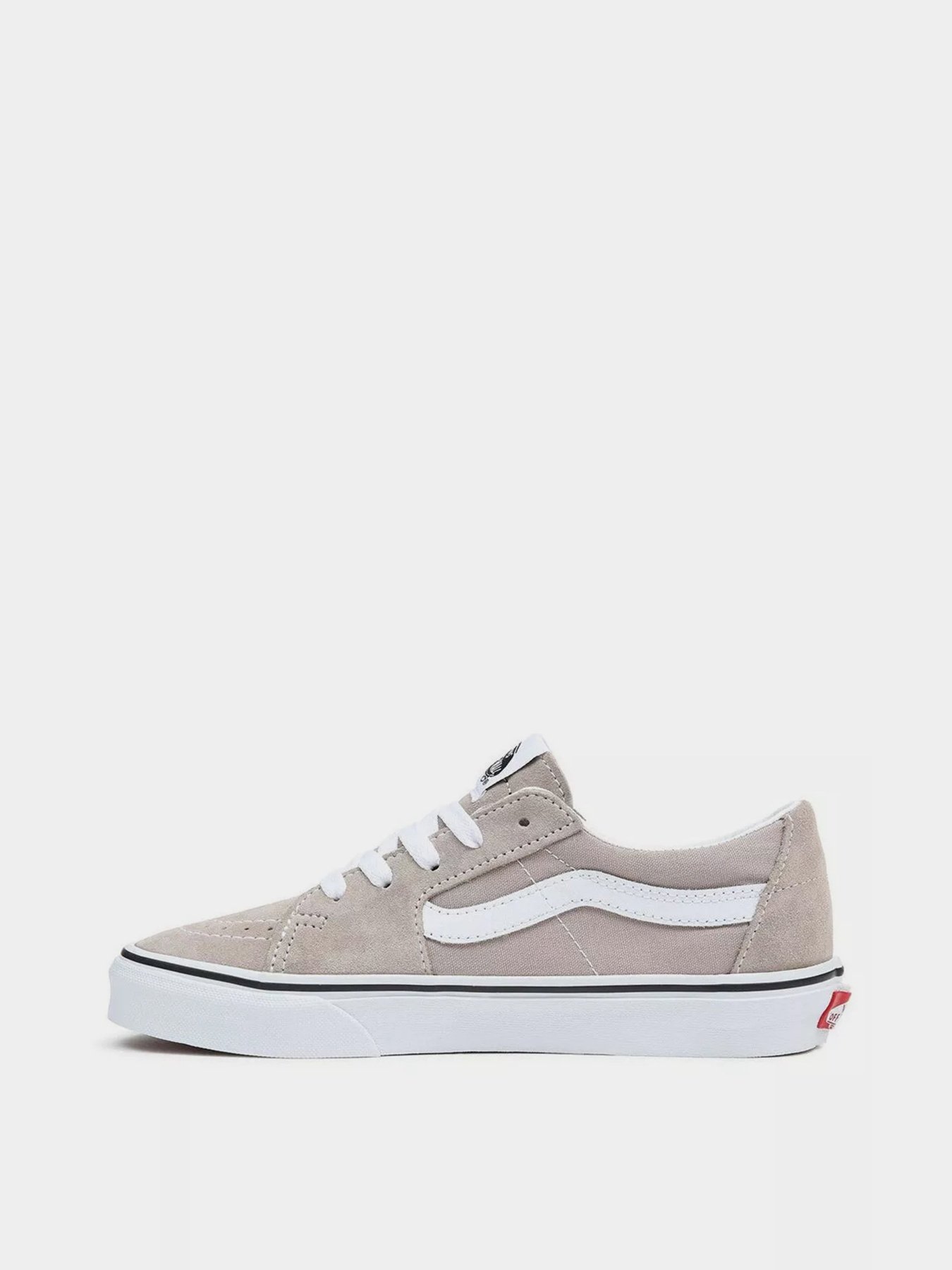 Кеды низкие Vans Sk8-Low модель VN0A5KXDBD31 Кеды низкие Vans Sk8-Low модель VN0A5KXDBD31 Фото