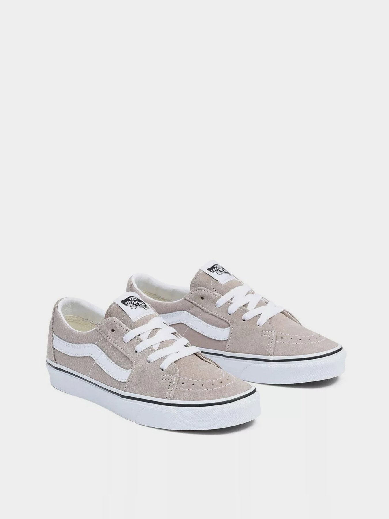 Кеды низкие Vans Sk8-Low модель VN0A5KXDBD31 Кеды низкие Vans Sk8-Low модель VN0A5KXDBD31 Фото