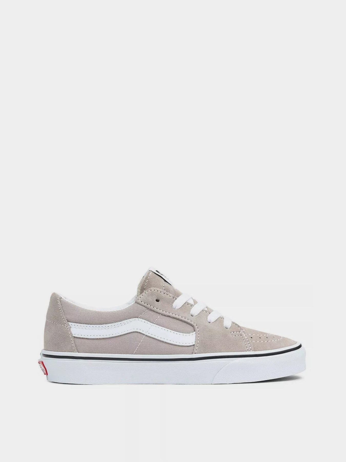 Кеды низкие Vans Sk8-Low модель VN0A5KXDBD31 Кеды низкие Vans Sk8-Low модель VN0A5KXDBD31 Фото
