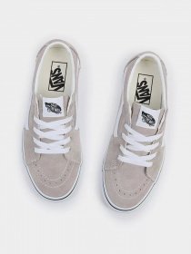 Кеды низкие Vans Sk8-Low модель VN0A5KXDBD31 Кеды низкие Vans Sk8-Low модель VN0A5KXDBD31 Фото