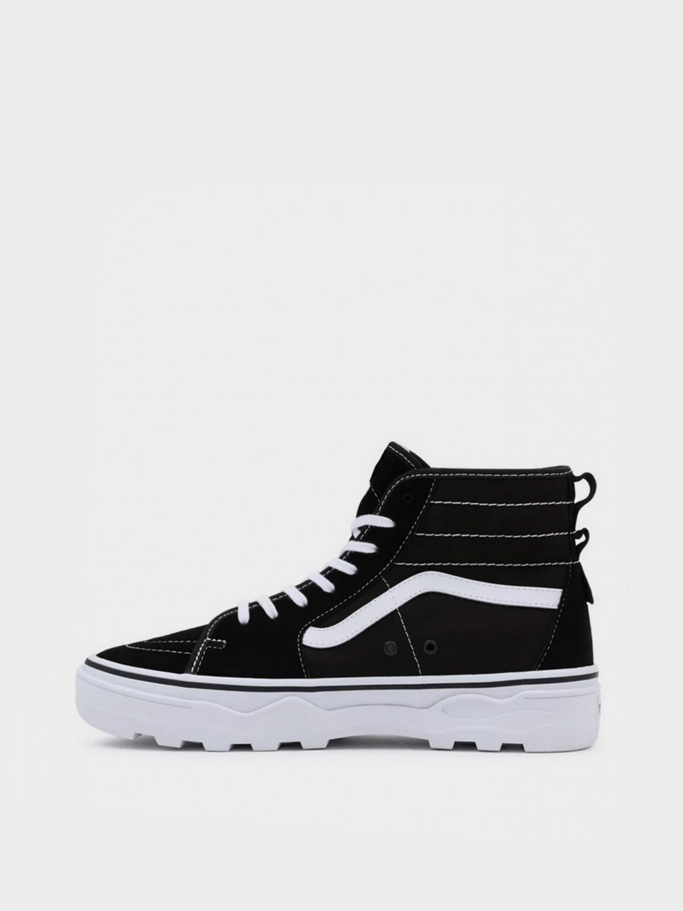 Кеды высокие Vans SENTRY SK8-HI модель VN0A5KY5BA21 Фото