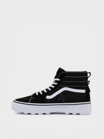 Кеды высокие Vans SENTRY SK8-HI модель VN0A5KY5BA21 Фото