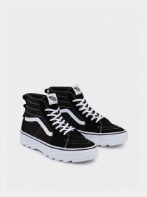 Кеды высокие Vans SENTRY SK8-HI модель VN0A5KY5BA21 Фото