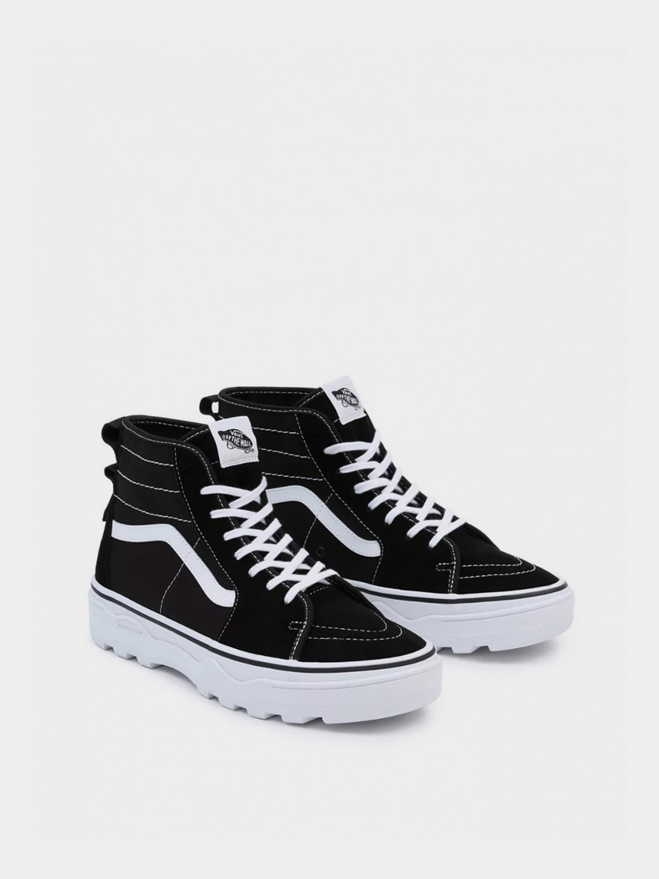 Кеды высокие Vans SENTRY SK8-HI модель VN0A5KY5BA21 Кеды высокие Vans SENTRY SK8-HI модель VN0A5KY5BA21 Фото