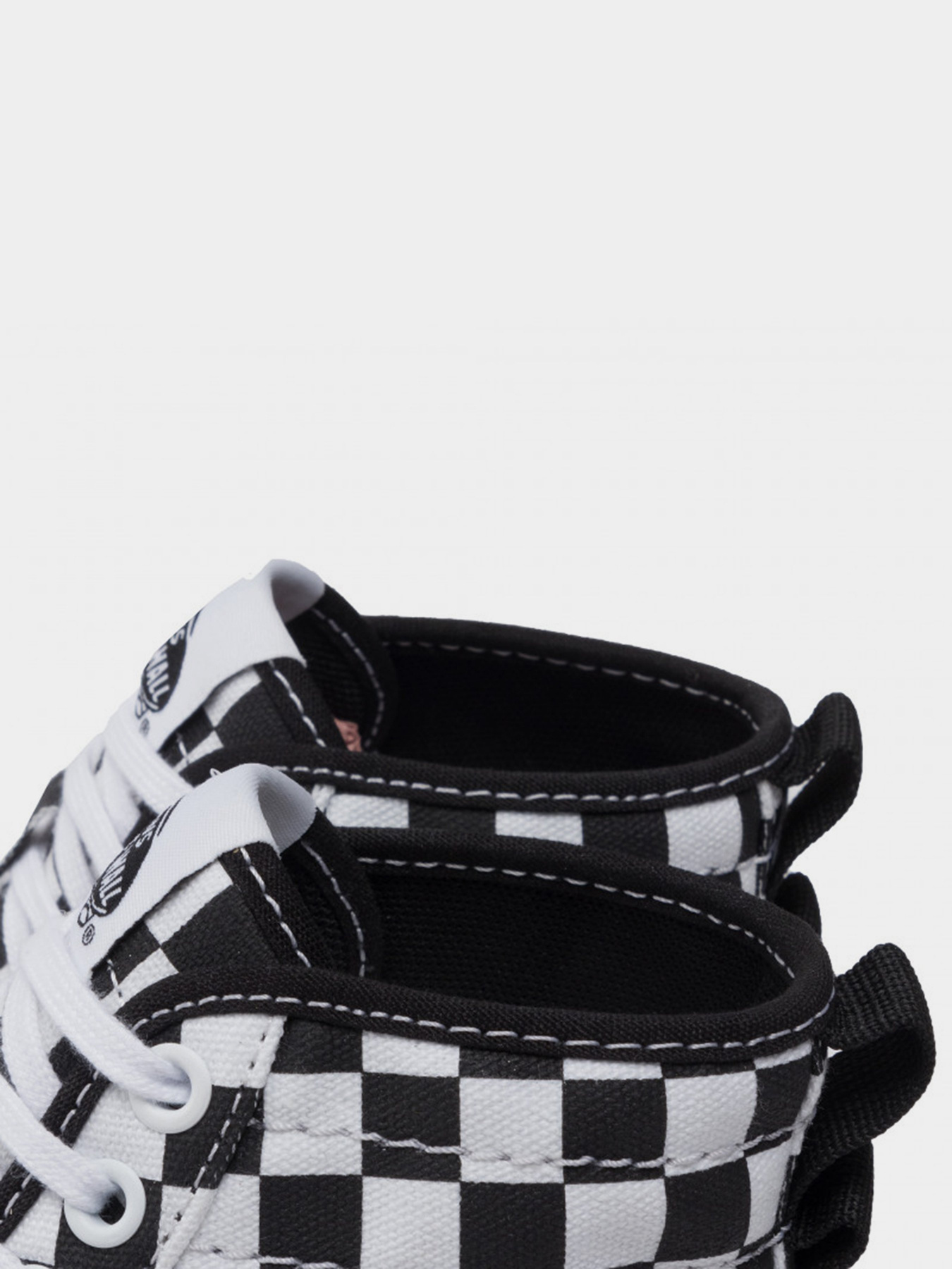 Кеды высокие Vans SENTRY SK8-HI модель VN0A5KY57051 Фото