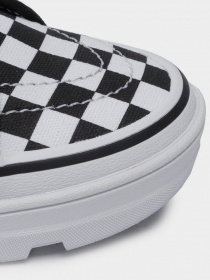 Кеды высокие Vans SENTRY SK8-HI модель VN0A5KY57051 Фото