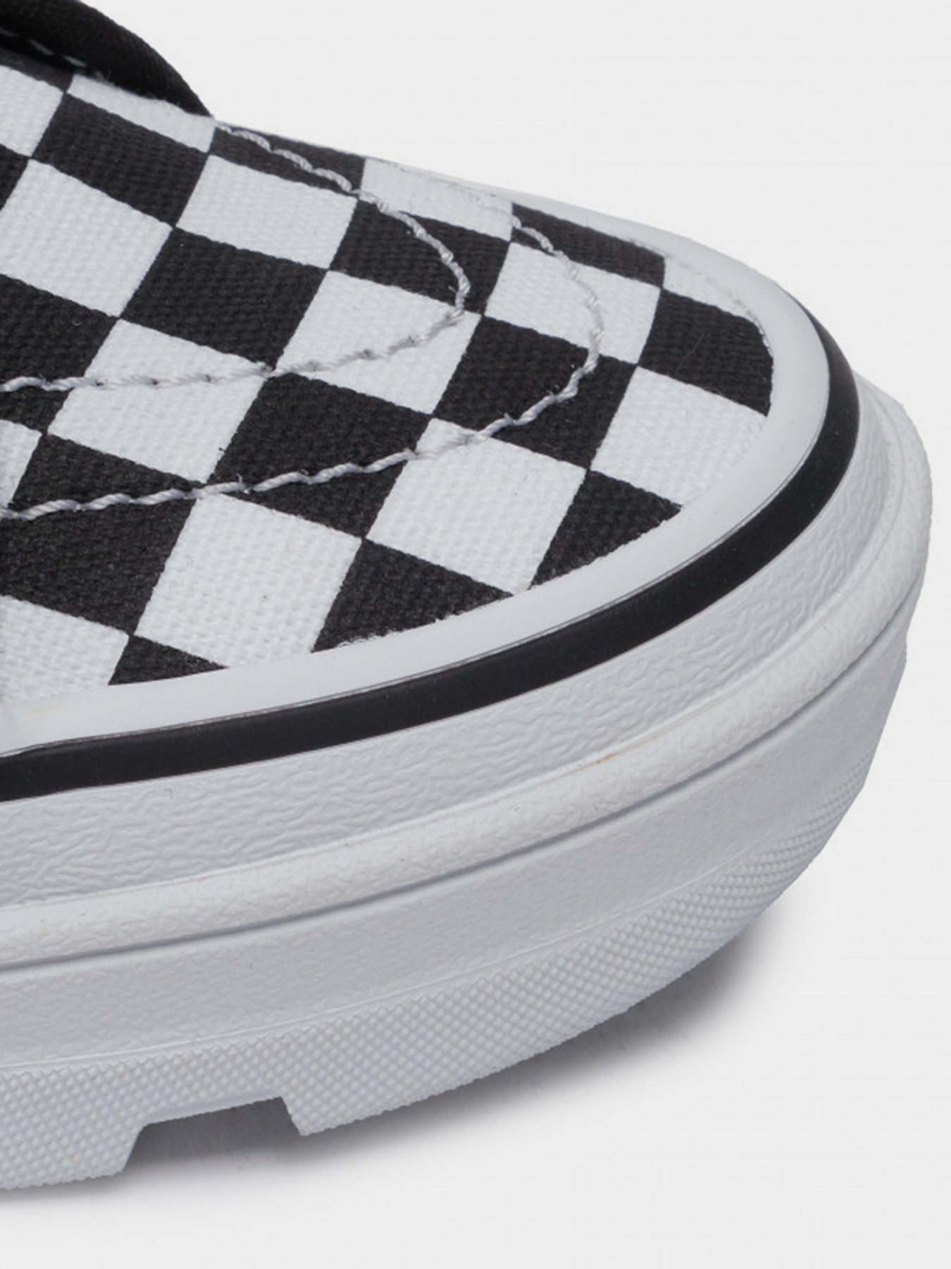 Кеды высокие Vans SENTRY SK8-HI модель VN0A5KY57051 Фото