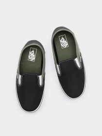 Слипоны Vans UA SNOW LODGE VANSGUARD модель VN0A5JI2YJ71 Фото