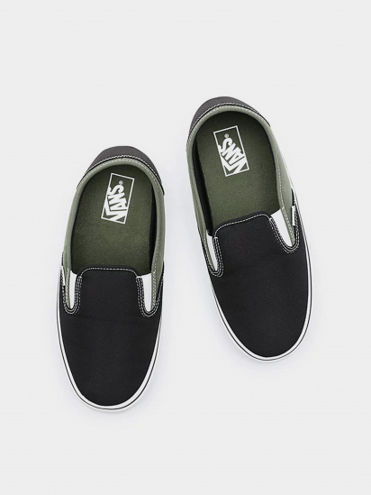 Сліпони Vans UA SNOW LODGE VANSGUARD модель VN0A5JI2YJ71 — фото 6 - INTERTOP