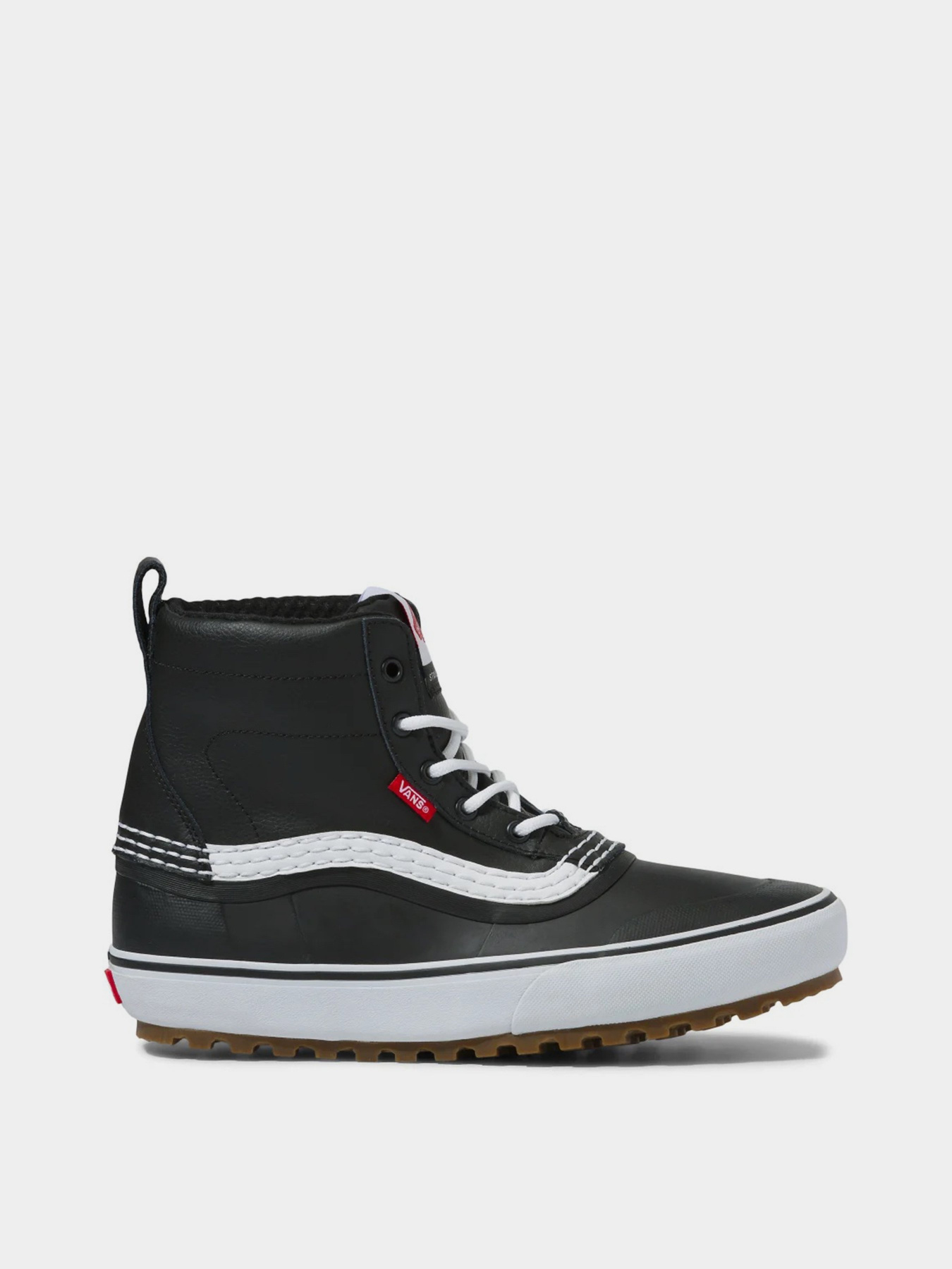 Кеды высокие Vans Standard Mid Snow MTE модель VN0A5JHZY281 Фото