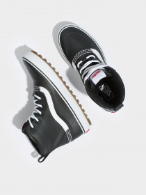 Кеды высокие Vans Standard Mid Snow MTE модель VN0A5JHZY281 Фото