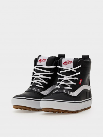 Кеди високі Vans Standard Mid Snow MTE модель VN0A5JHZY281 — фото - INTERTOP