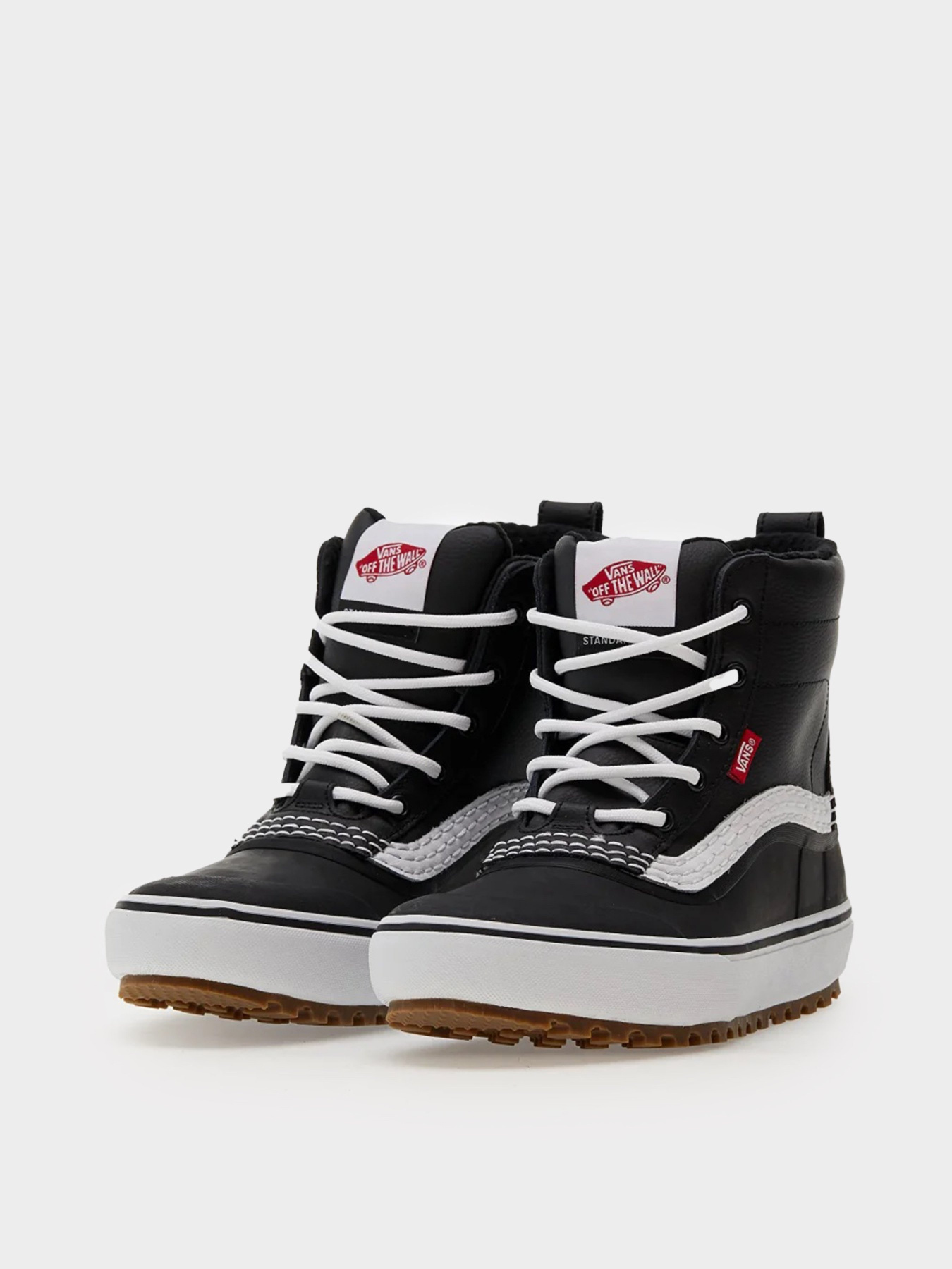 Кеды высокие Vans Standard Mid Snow MTE модель VN0A5JHZY281 Фото