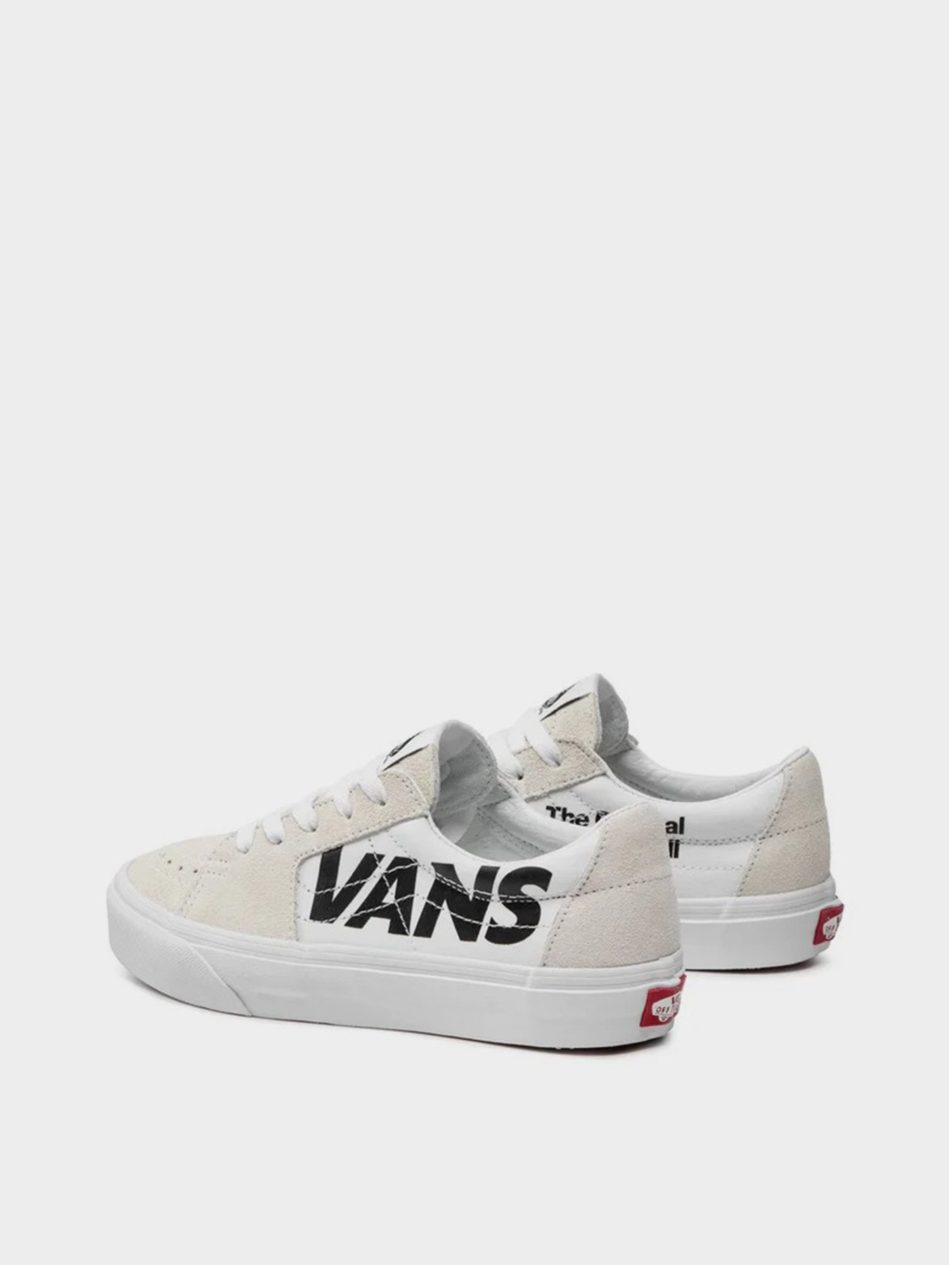 Кеди низькі Vans SK8-LOW модель VN0A4BVNYB21 Фото