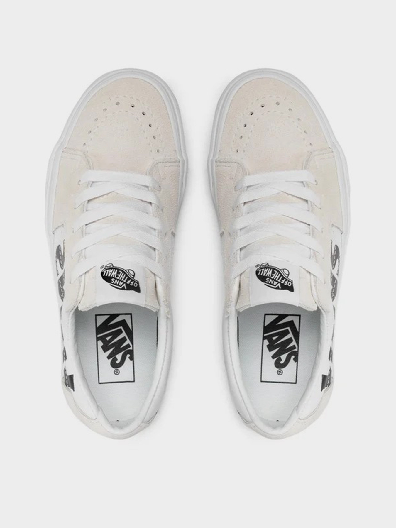 Кеди низькі Vans SK8-LOW модель VN0A4BVNYB21 Фото