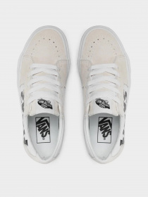Кеди низькі Vans SK8-LOW модель VN0A4BVNYB21 Фото