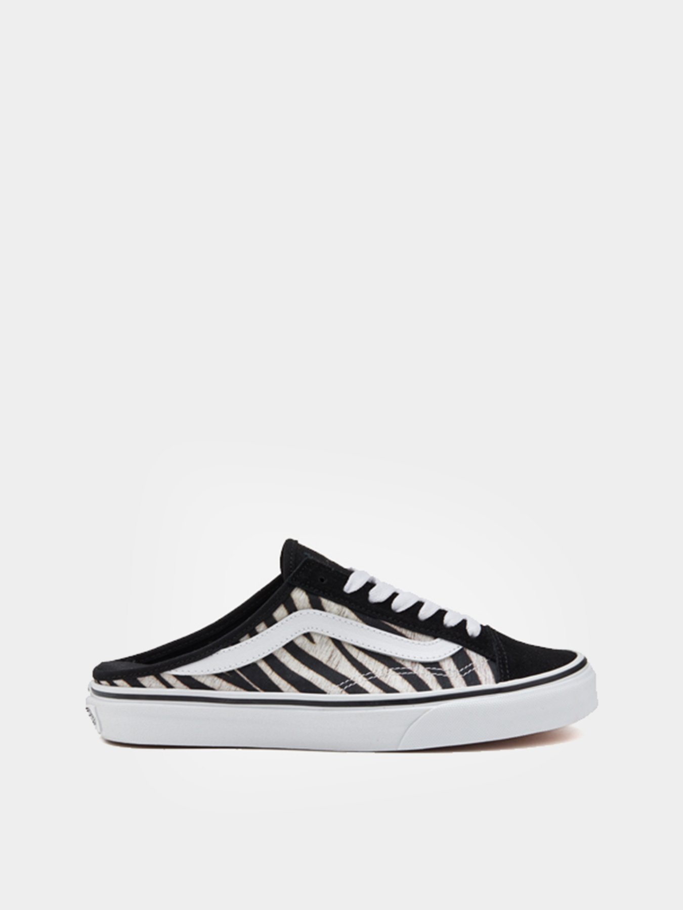 Сабо Vans Style 36 Mule модель VN0A7Q5YZBR1 Фото