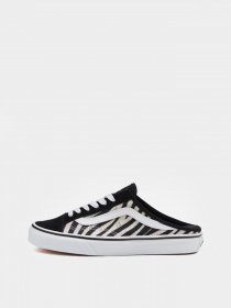 Сабо Vans Style 36 Mule модель VN0A7Q5YZBR1 Фото