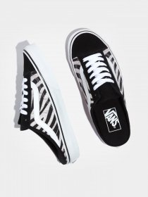 Сабо Vans Style 36 Mule модель VN0A7Q5YZBR1 Фото