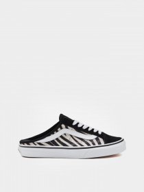 Сабо Vans Style 36 Mule модель VN0A7Q5YZBR1 Фото