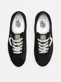 Кеды низкие Vans модель VN0A5KXFBLK1 Кеды низкие Vans модель VN0A5KXFBLK1 Фото