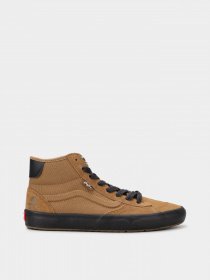 Кеды высокие Vans  The Lizzie модель VN0A4BX1RQJ1 Фото