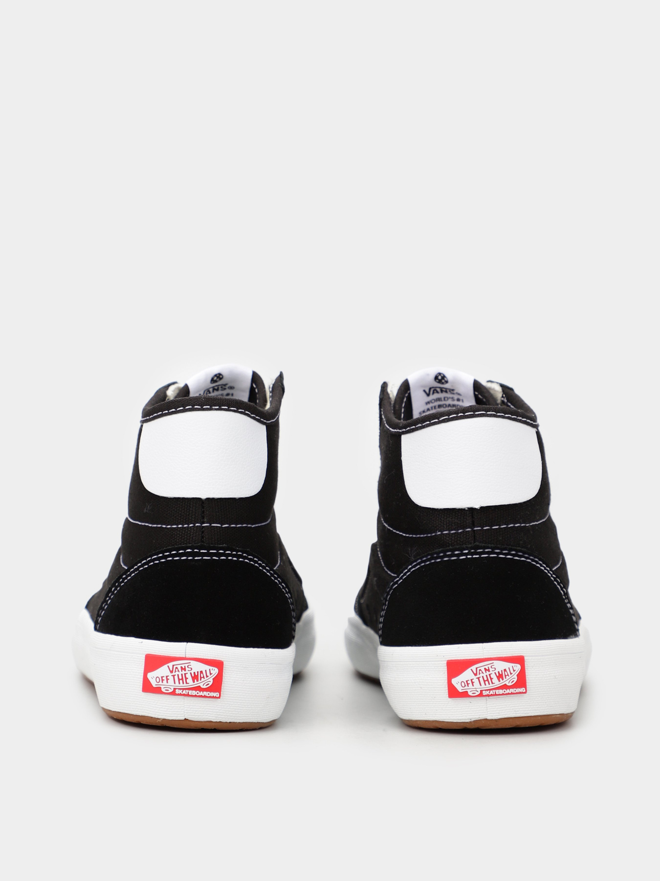 Кеды высокие Vans  The Lizzie модель VN0A4BX1Y281 Фото