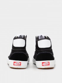 Кеды высокие Vans  The Lizzie модель VN0A4BX1Y281 Фото