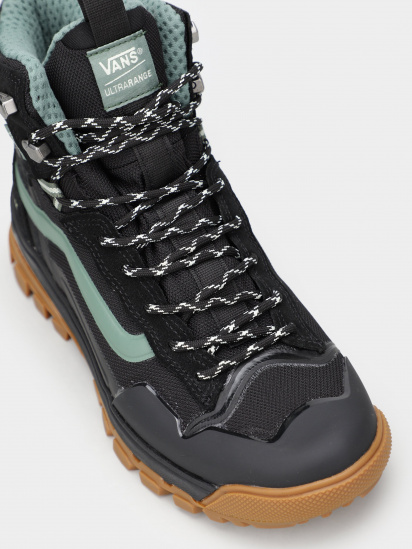 Черевики Vans Ultrarange Exo Hi Gore-Tex Mte-3 модель VN0A5JHXQ461 — фото 4 - INTERTOP