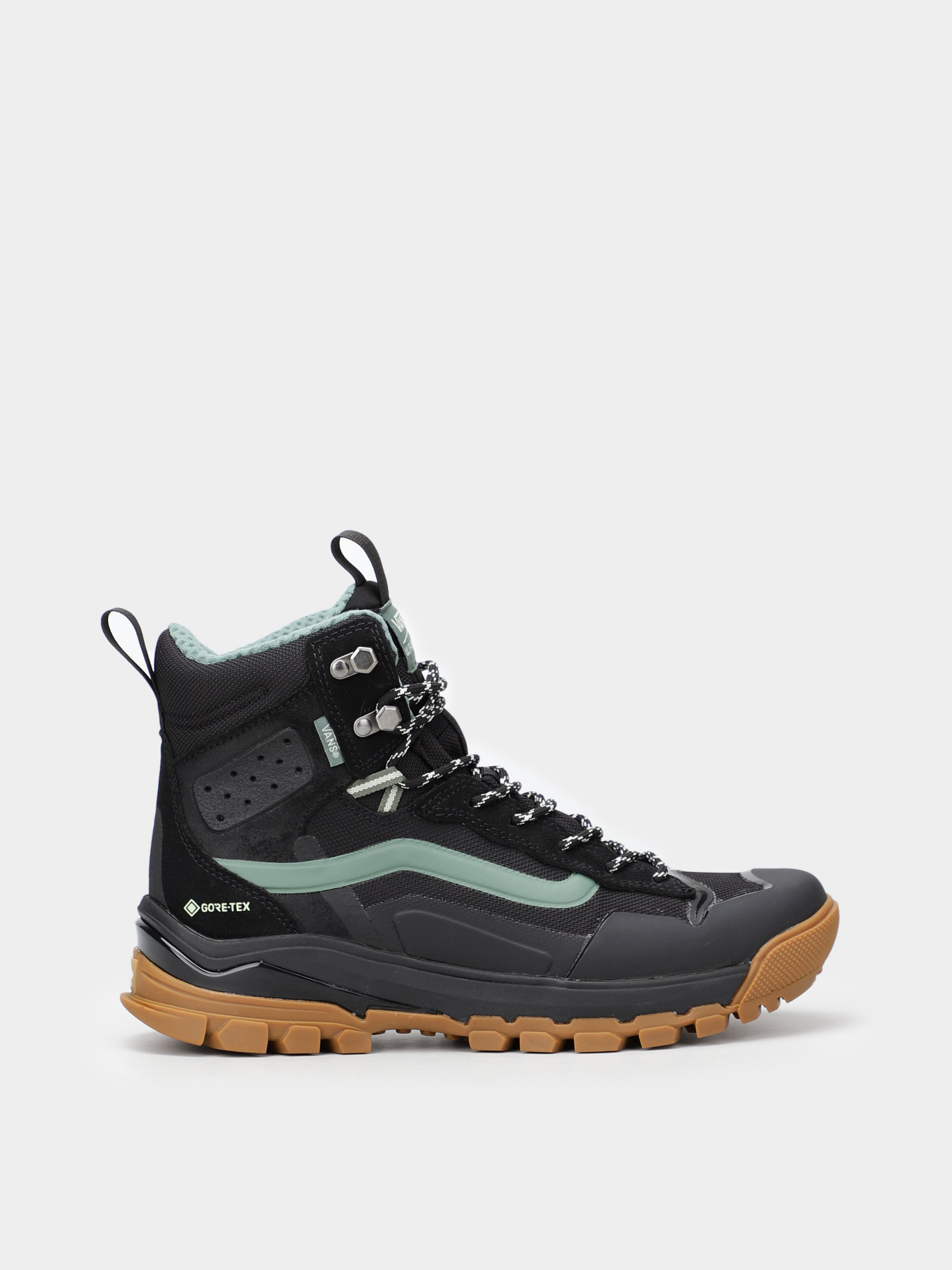 Ботинки аутдор Vans Ultrarange Exo Hi Gore-Tex Mte-3 модель VN0A5JHXQ461 Ботинки аутдор Vans Ultrarange Exo Hi Gore-Tex Mte-3 модель VN0A5JHXQ461 Фото