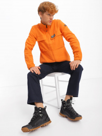 Ботинки аутдор Vans Ultrarange Exo Hi Gore-Tex Mte-3 модель VN0A5JHXQ461 Ботинки аутдор Vans Ultrarange Exo Hi Gore-Tex Mte-3 модель VN0A5JHXQ461 Фото