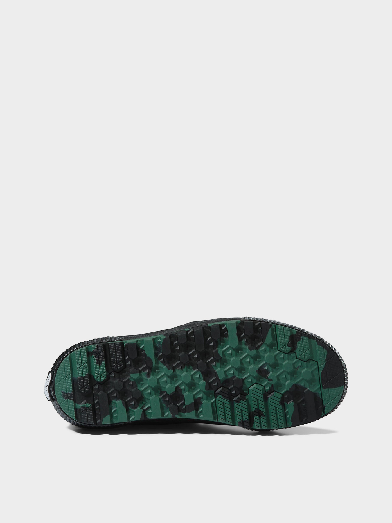 Кеды высокие Vans Destruct Mid Mte-1 модель VN0A5KQUGRN1 Фото