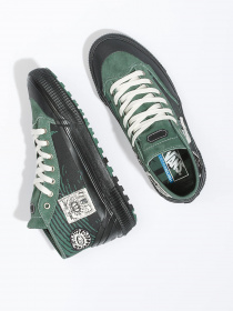 Кеды высокие Vans Destruct Mid Mte-1 модель VN0A5KQUGRN1 Фото