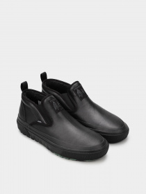 Напівчеревики Vans Mid Slip модель VN0A5KQSYJ71 Фото