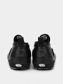 Напівчеревики Vans Mid Slip модель VN0A5KQSYJ71 Фото