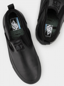 Напівчеревики Vans Mid Slip модель VN0A5KQSYJ71 Фото