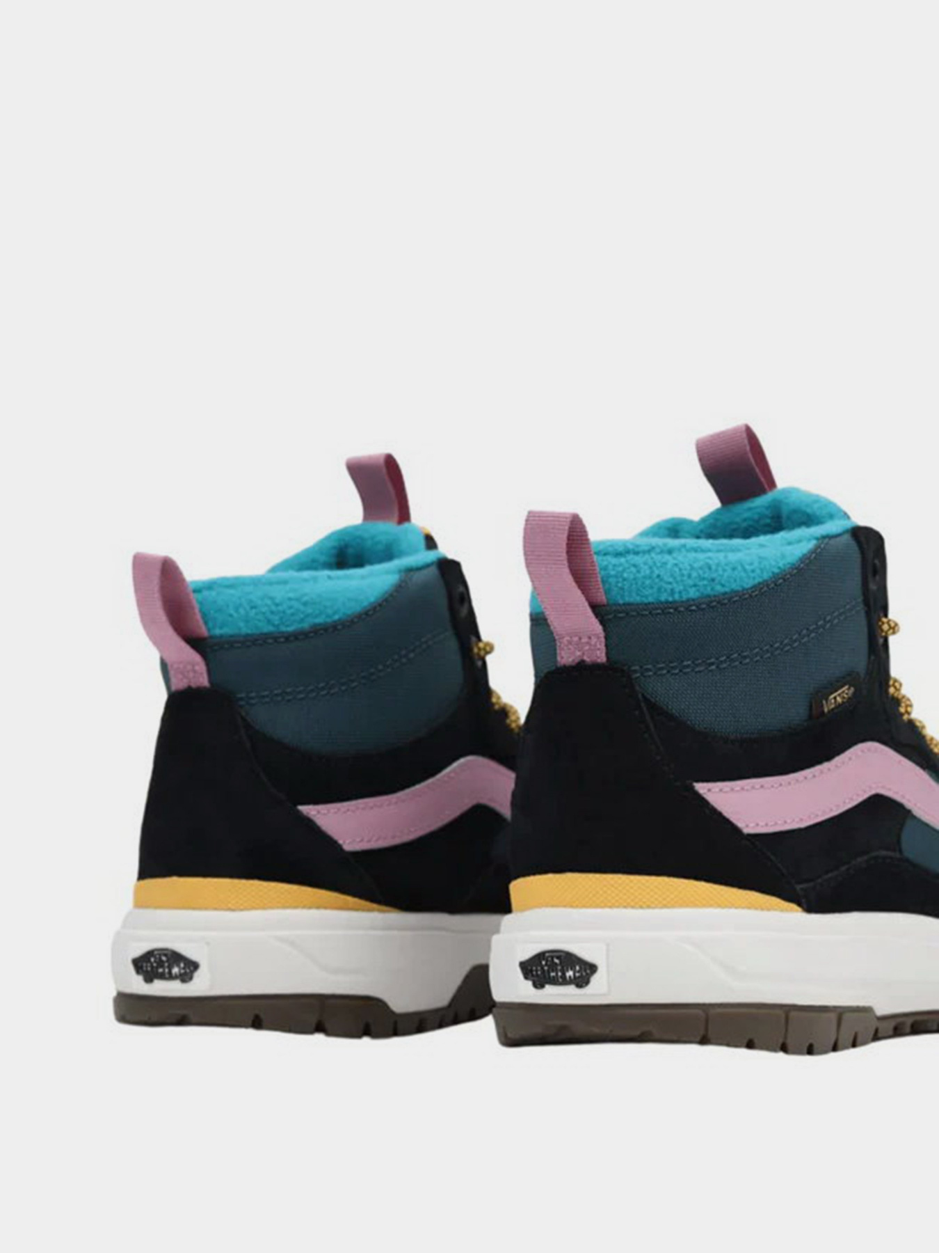 Ботинки Vans ULTRARANGE EXO HI MTE-1 модель VN0A5KS5BML1 Фото