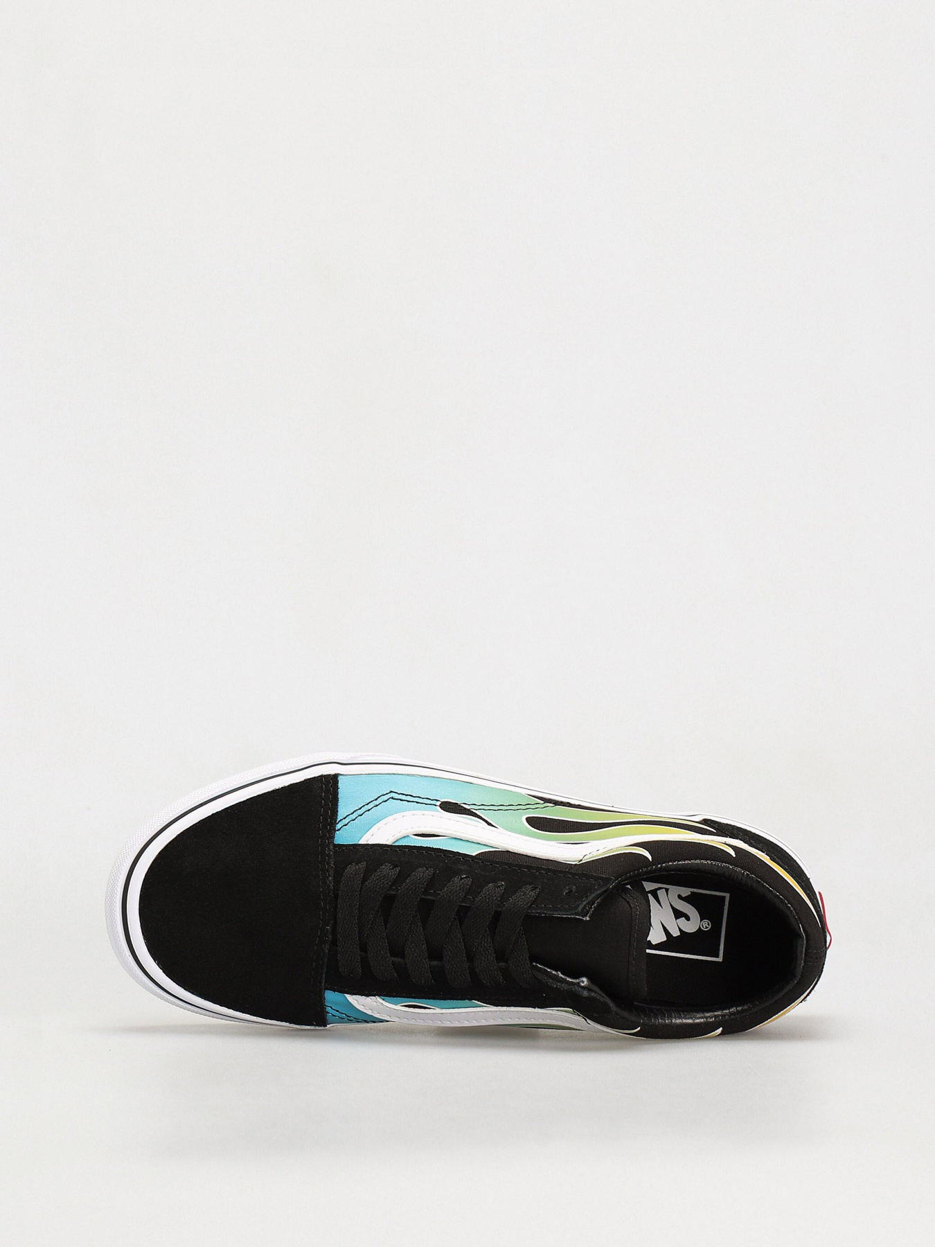 Кеды низкие Vans Old Skool модель VN0A5JMIBA21 Фото