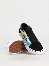 Кеды низкие Vans Old Skool модель VN0A5JMIBA21 Фото