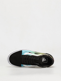 Кеды низкие Vans Old Skool модель VN0A5JMIBA21 Фото