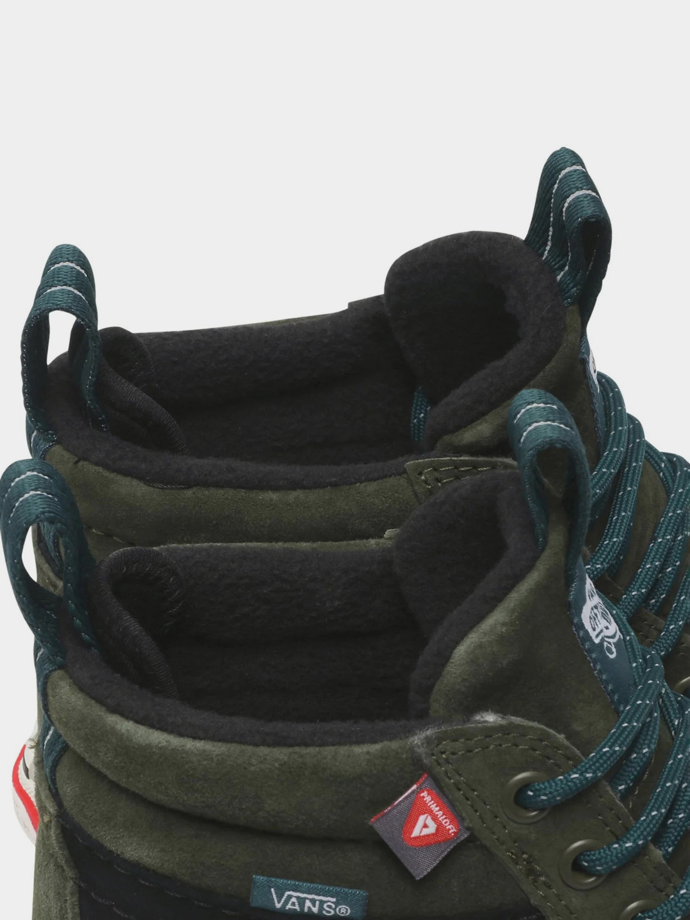 Кеды высокие Vans SK8-HI MTE-2 модель VN0A5HZZ50K1 Фото