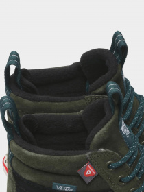 Кеды высокие Vans SK8-HI MTE-2 модель VN0A5HZZ50K1 Фото