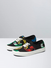 Кеды низкие Vans Stacks модель VN0A5JMPBML1 Кеды низкие Vans Stacks модель VN0A5JMPBML1 Фото