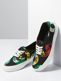 Кеды низкие Vans Stacks модель VN0A5JMPBML1 Кеды низкие Vans Stacks модель VN0A5JMPBML1 Фото