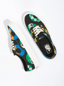 Кеды низкие Vans Stacks модель VN0A5JMPBML1 Кеды низкие Vans Stacks модель VN0A5JMPBML1 Фото