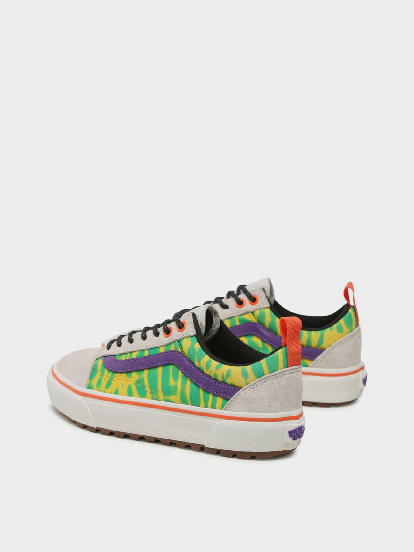 Кеды низкие Vans Old Skool Mte модель VN0A5I12J5K1 Фото