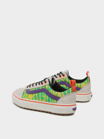 Кеды низкие Vans Old Skool Mte модель VN0A5I12J5K1 Фото