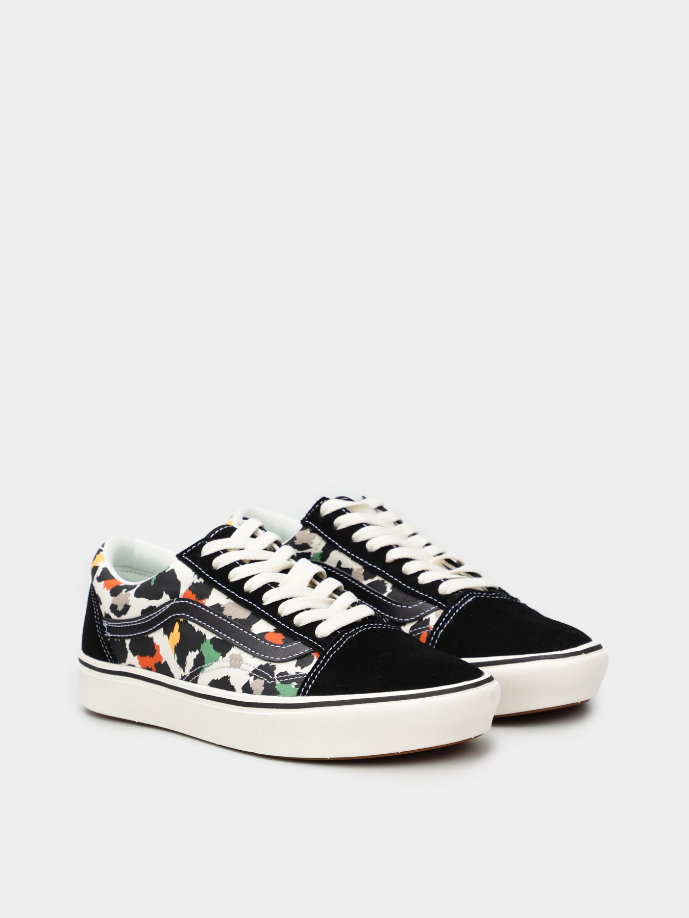 Кеды низкие Vans After Dark ComfyCush Old Skool модель VN0A5DYCBML1 Фото