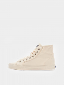 Кеди високі Vans x TTSWTRS OG Style 24 модель VN0000S8BDE1 Фото